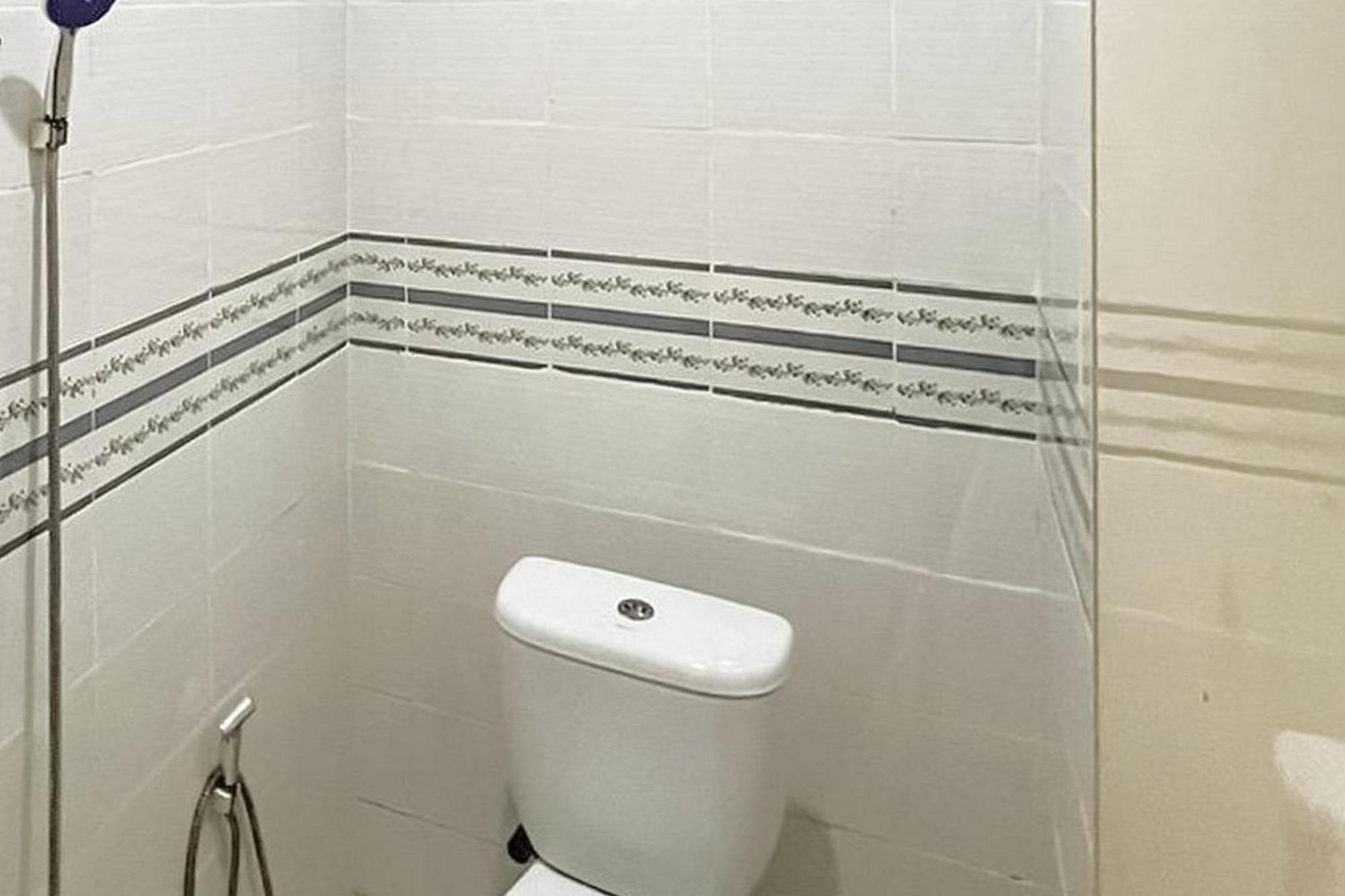 Feysha Mitra Reddoorz Hotel Jakarta