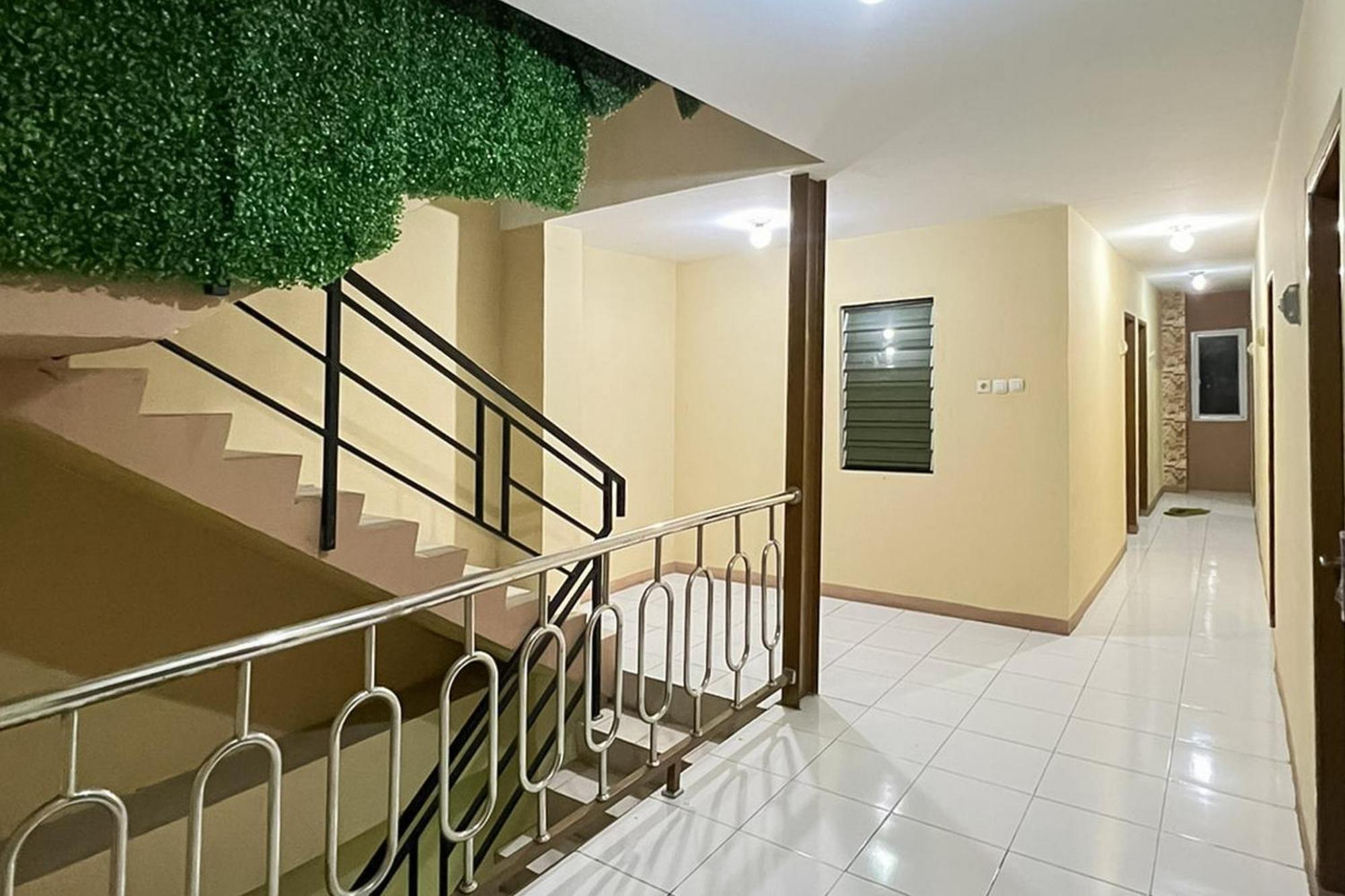 Hotel Feysha Mitra Reddoorz 2*